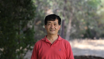 Zhiyong Wang