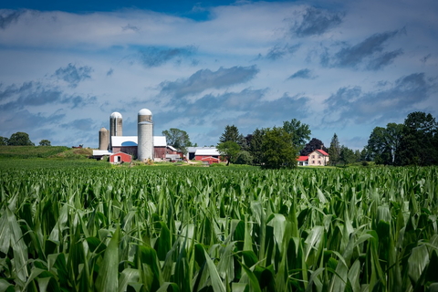 Midwest Farm