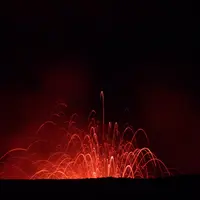 volcano-DTM-2012