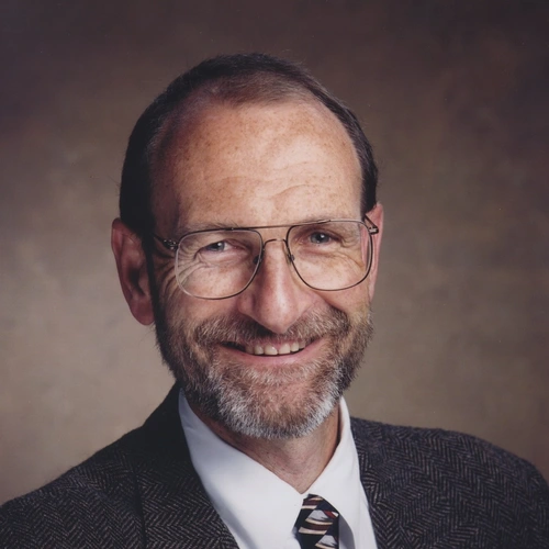 Chris Field, Founding Director of Carnegie Global Ecology